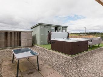 The Den At Culross
