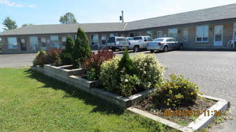 Seaway Motel