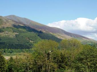 Bishop View