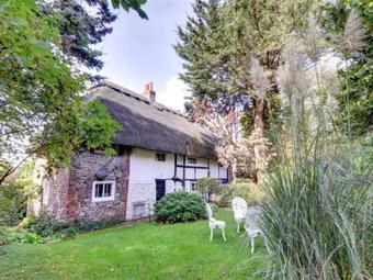 Holiday Home Olde Shore