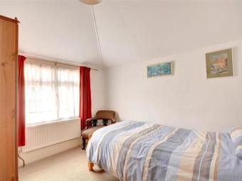 Apartment Coachman