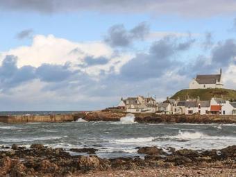 Harbour View, Buckie
