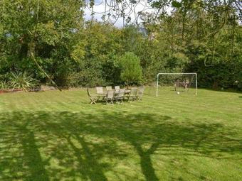 Brookside Cottage