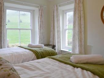 Tyllwyd Farmhouse