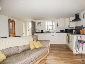 Lee House Cottage