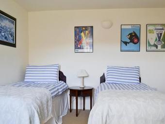 Earnside Cottage
