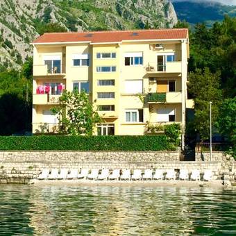 Apartment Ivani?evi? 2