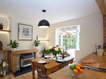 Nut Tree Cottage