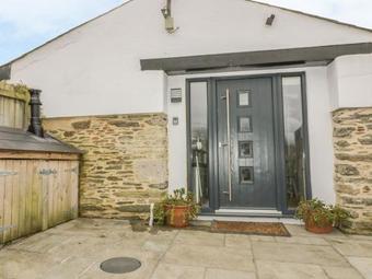 Dale Cottage, Crantock