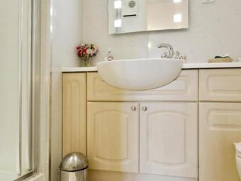 White Hill Farm Cottage