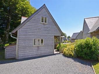 Holiday Home Inny