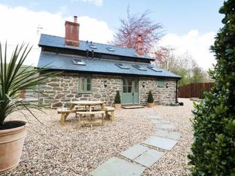 Rock Cottages