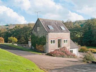 Hill Mill Cottage
