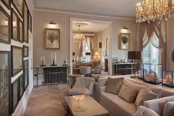 Lympstone Manor Hotel
