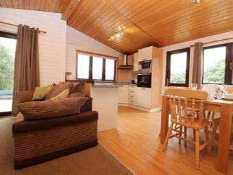 Oak Lodge, Falmouth