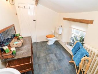 Pursglove Cottage