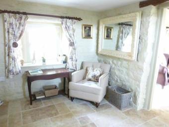 Birkend Farmhouse