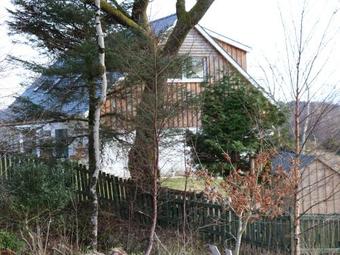Oak Cottage, Fort William
