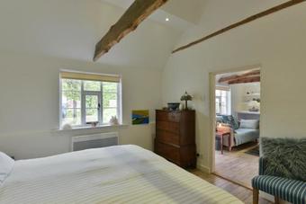 Myrtle Cottage
