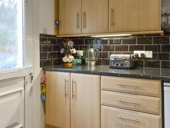 Hawthornbank Cottage