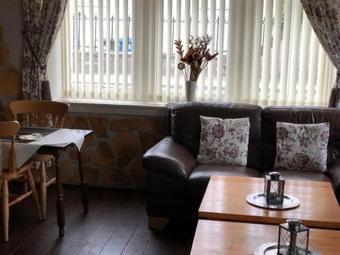 Belgrave Arms Hotel