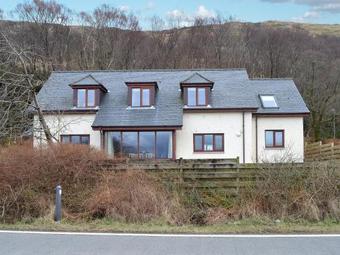 Taigh Easain