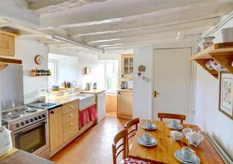 Apartamento Bryn Aled