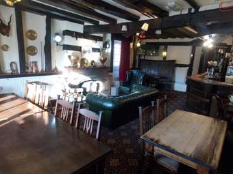 Posada Red Lion