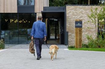 Hotel Feldon Valley