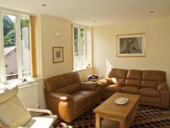 3 Coach House Mews