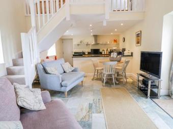 Plas Tirion Cottage