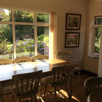 Bed & Breakfast Ballealy Cottage