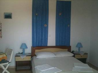 Apartamento Stolidi
