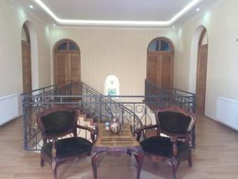 Hostal Gogi Alibegashvili Guesthouse