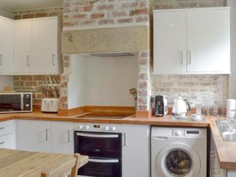 Pear Tree Cottage