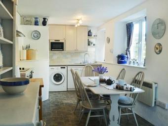 The Garden Cottage
