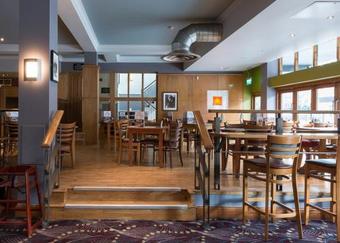 Hotel Admiral Of The Humber Wetherspoon