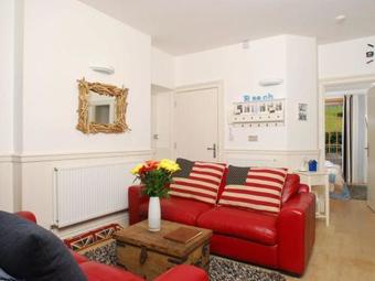 Apartamento No 2 Prospect House