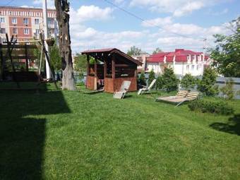 Hostal Elegans