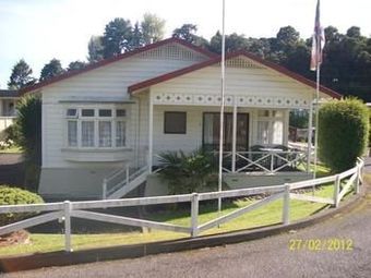 Kelly's Motel