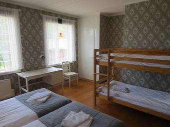 J�rvs� B&B