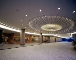 Gifu Miyako Hotel