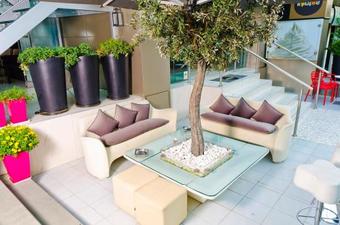 Habitat Hotel
