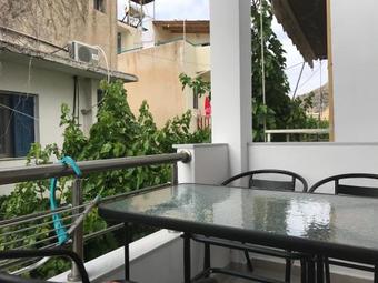 Mirtos Apartments