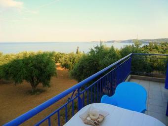 Tentes Holiday Homes