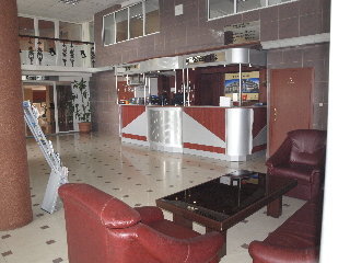 Hotel Black Lord