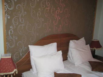 Hotel Casa Frieda