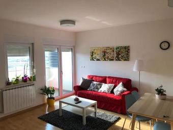 Apartment Vendi