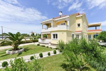 Apartment Ljubac 4
