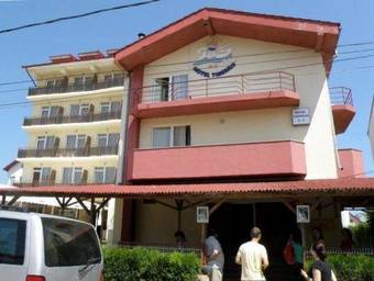 Hotel Tiberius